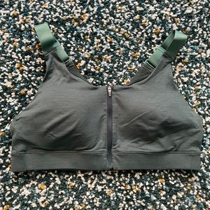 OUTDOOR VOICES POWERHOUSE BRA